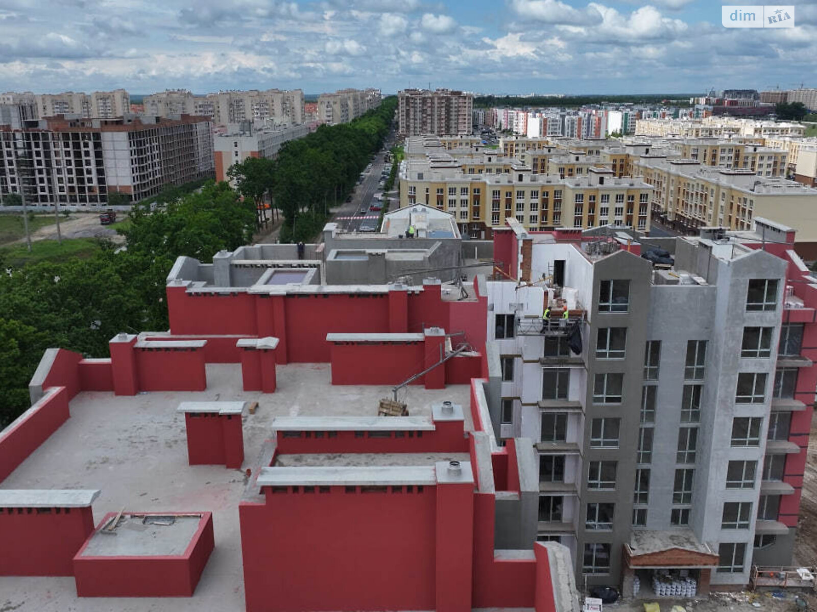 Продажа однокомнатной квартиры в Софиевской Борщаговке, на ул. Свободы 1С, фото 1 Продажа однокомнатной квартиры в Софиевской Борщаговке, на ул. Свободы 1С, фото 1