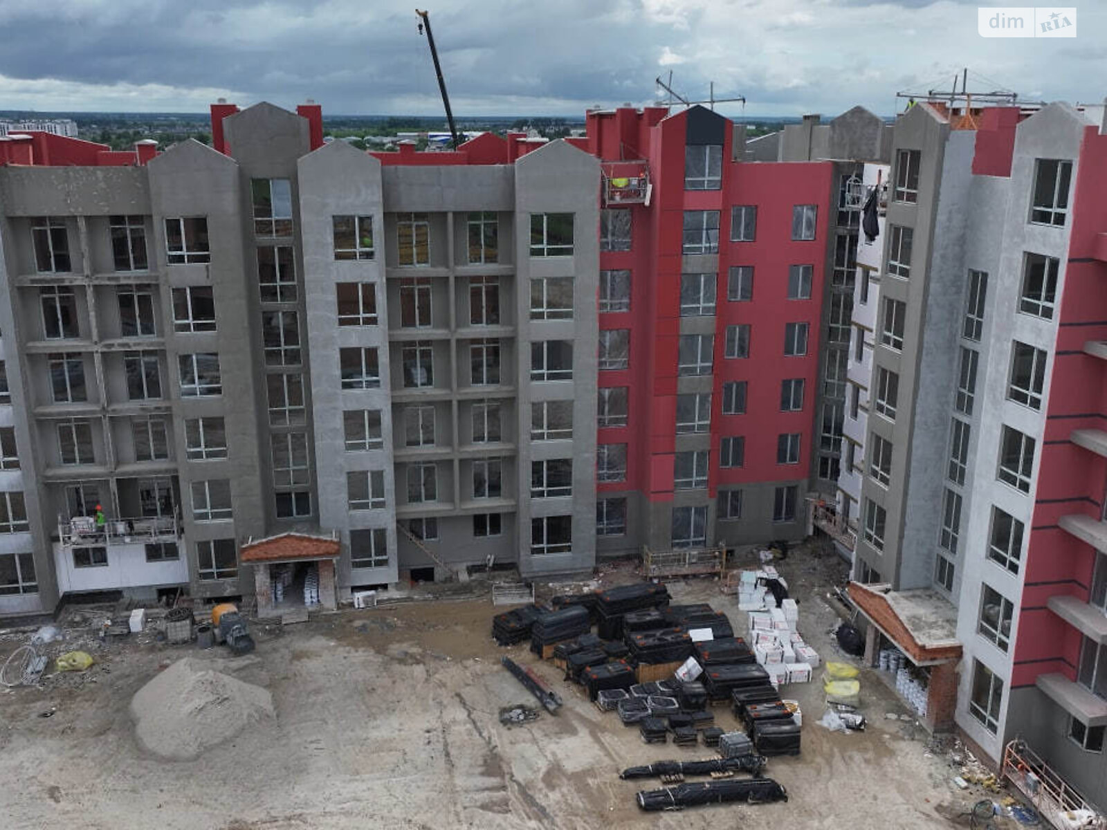 Продажа однокомнатной квартиры в Софиевской Борщаговке, на ул. Свободы 1С, фото 1 Продажа однокомнатной квартиры в Софиевской Борщаговке, на ул. Свободы 1С, фото 1