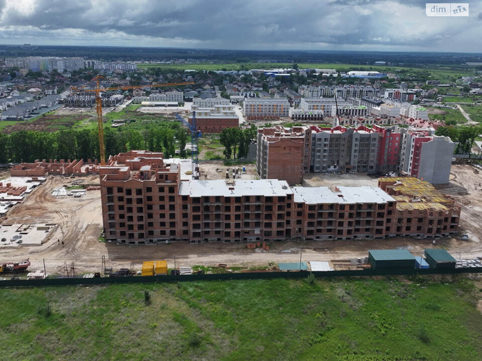 Продаж однокімнатної квартири в Софіївській Борщагівці, на вул. Свободи 1С, фото 1 Продаж однокімнатної квартири в Софіївській Борщагівці, на вул. Свободи 1С, фото 1