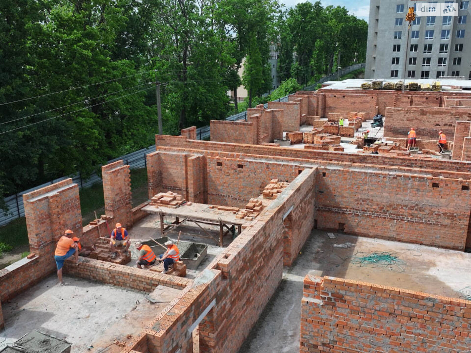 Продаж однокімнатної квартири в Софіївській Борщагівці, на вул. Свободи 1С, фото 1 Продаж однокімнатної квартири в Софіївській Борщагівці, на вул. Свободи 1С, фото 1