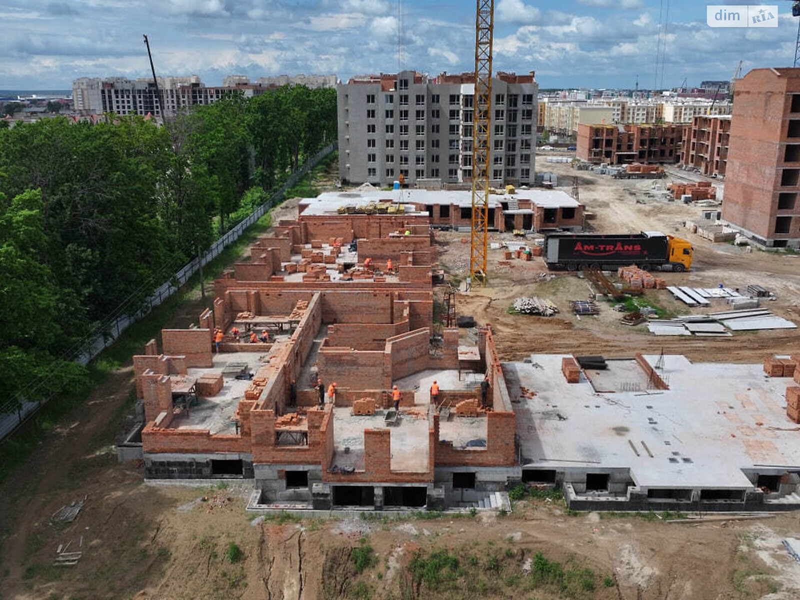 Продаж однокімнатної квартири в Софіївській Борщагівці, на вул. Свободи 1С, фото 1 Продаж однокімнатної квартири в Софіївській Борщагівці, на вул. Свободи 1С, фото 1