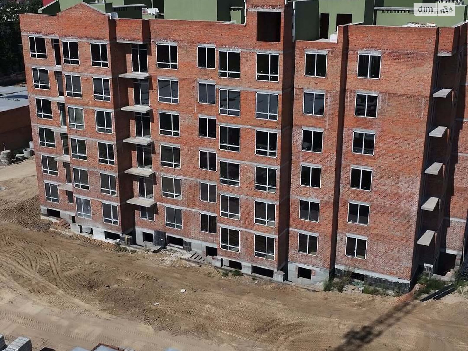 Продажа однокомнатной квартиры в Софиевской Борщаговке, на ул. Свободы 1С, фото 1