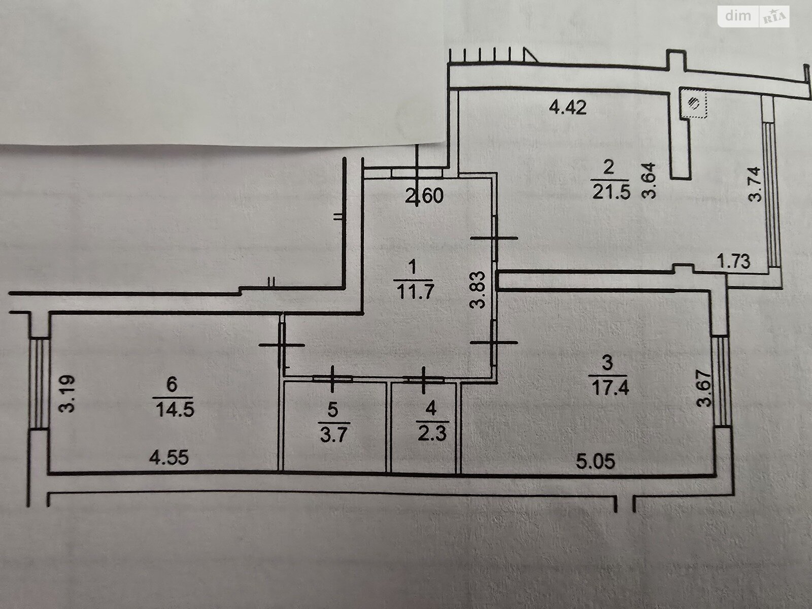 Продажа двухкомнатной квартиры в Софиевской Борщаговке, на ул. Свободы 1С, фото 1 Продажа двухкомнатной квартиры в Софиевской Борщаговке, на ул. Свободы 1С, фото 1