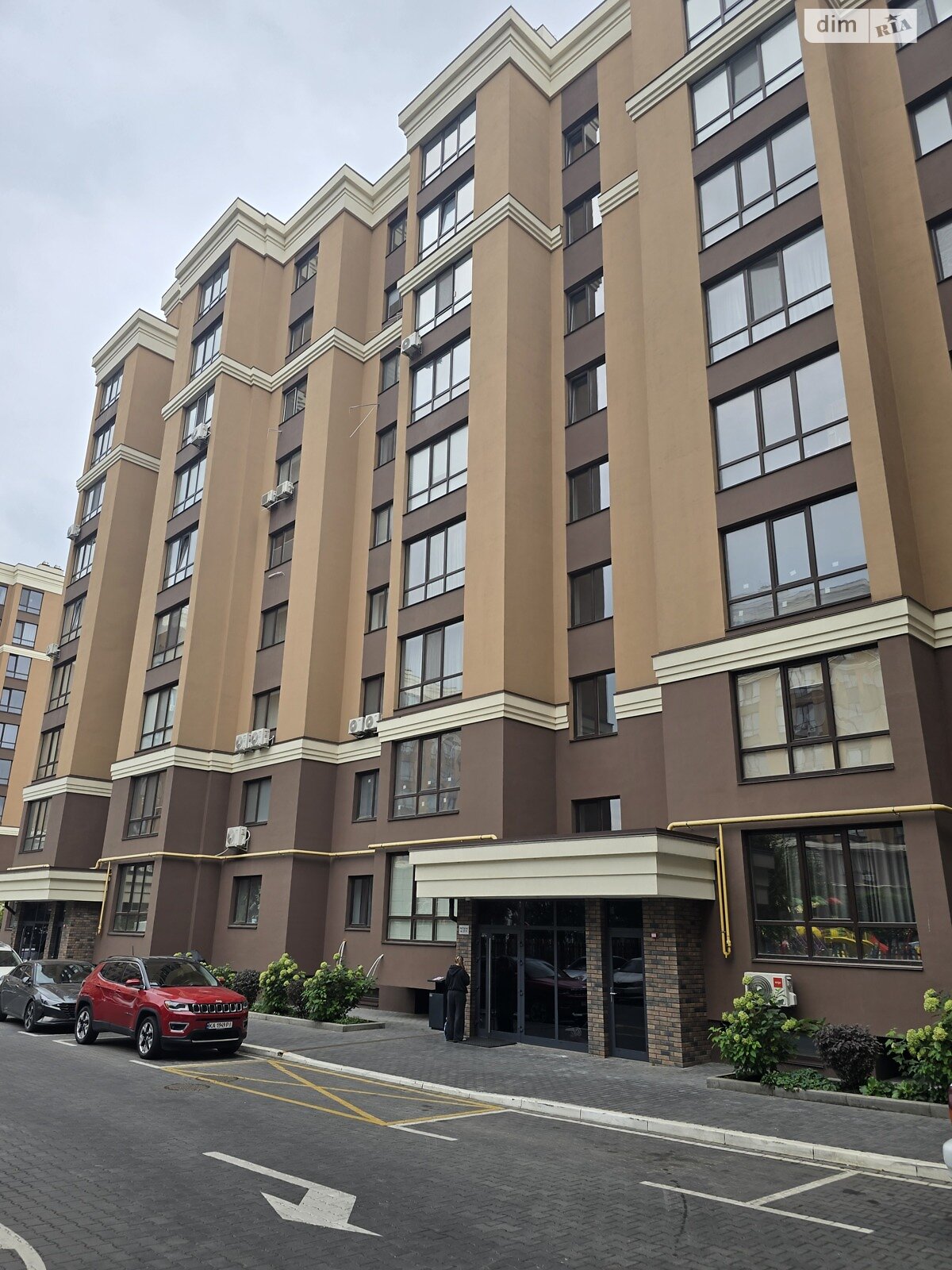 Продажа двухкомнатной квартиры в Софиевской Борщаговке, на ул. Свободы 1С, фото 1 Продажа двухкомнатной квартиры в Софиевской Борщаговке, на ул. Свободы 1С, фото 1