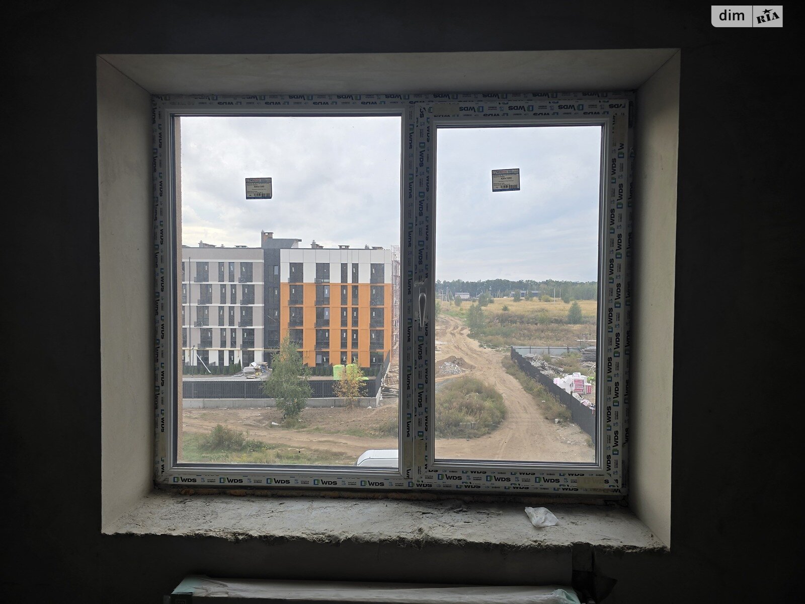 Продажа двухкомнатной квартиры в Софиевской Борщаговке, на ул. Свободы 1С, фото 1 Продажа двухкомнатной квартиры в Софиевской Борщаговке, на ул. Свободы 1С, фото 1