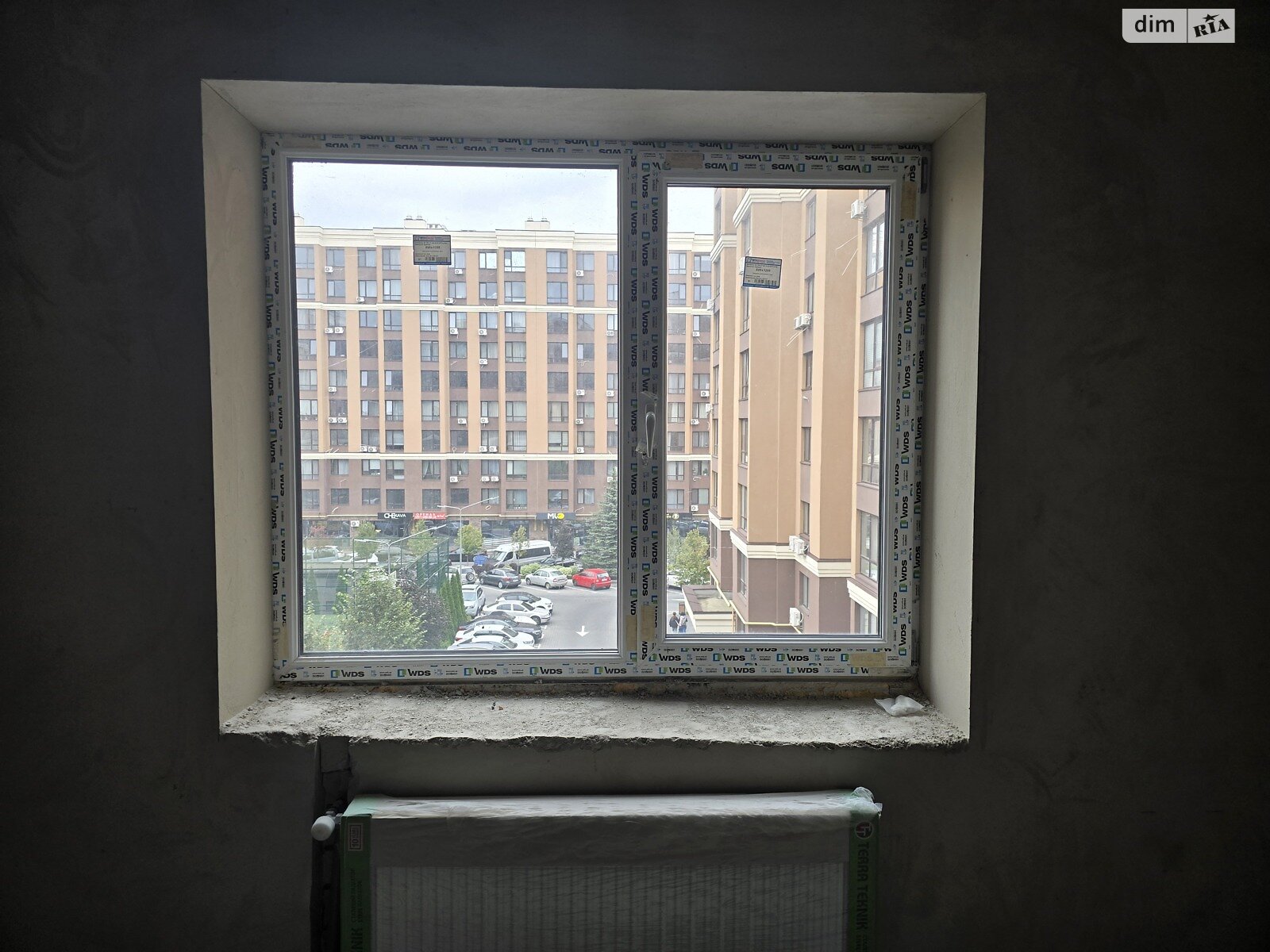 Продажа двухкомнатной квартиры в Софиевской Борщаговке, на ул. Свободы 1С, фото 1 Продажа двухкомнатной квартиры в Софиевской Борщаговке, на ул. Свободы 1С, фото 1