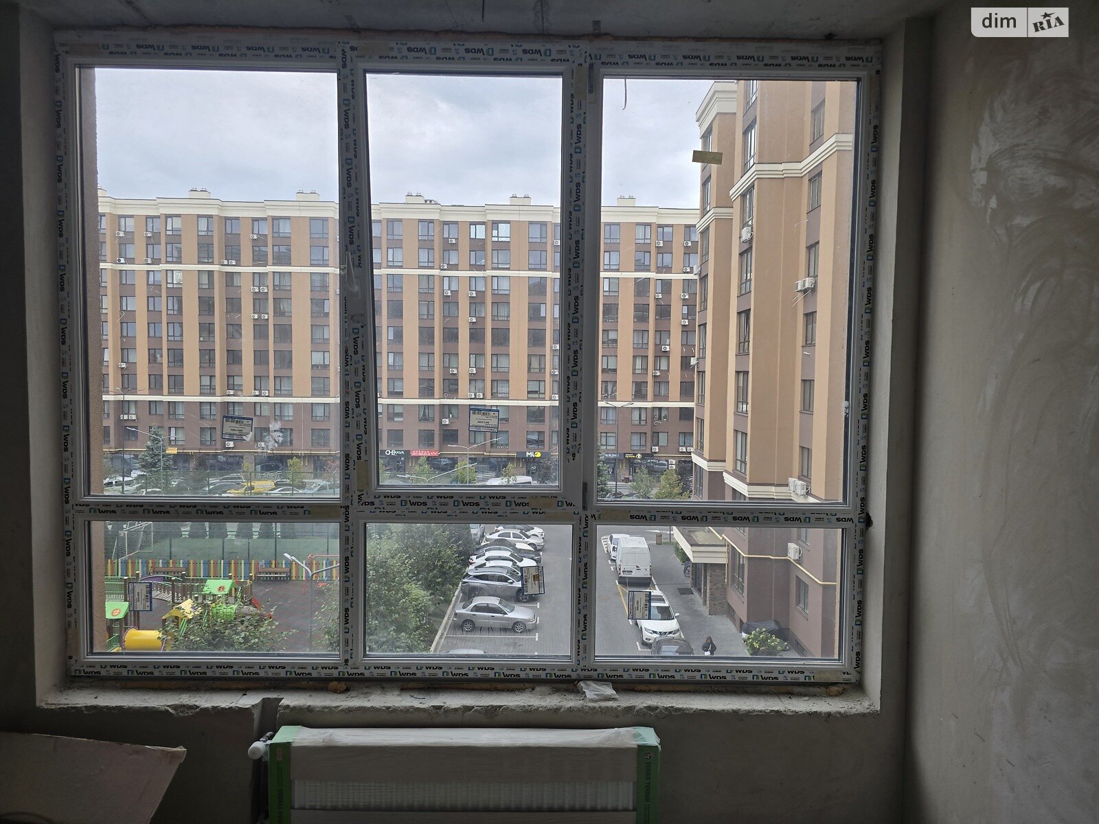 Продажа двухкомнатной квартиры в Софиевской Борщаговке, на ул. Свободы 1С, фото 1 Продажа двухкомнатной квартиры в Софиевской Борщаговке, на ул. Свободы 1С, фото 1