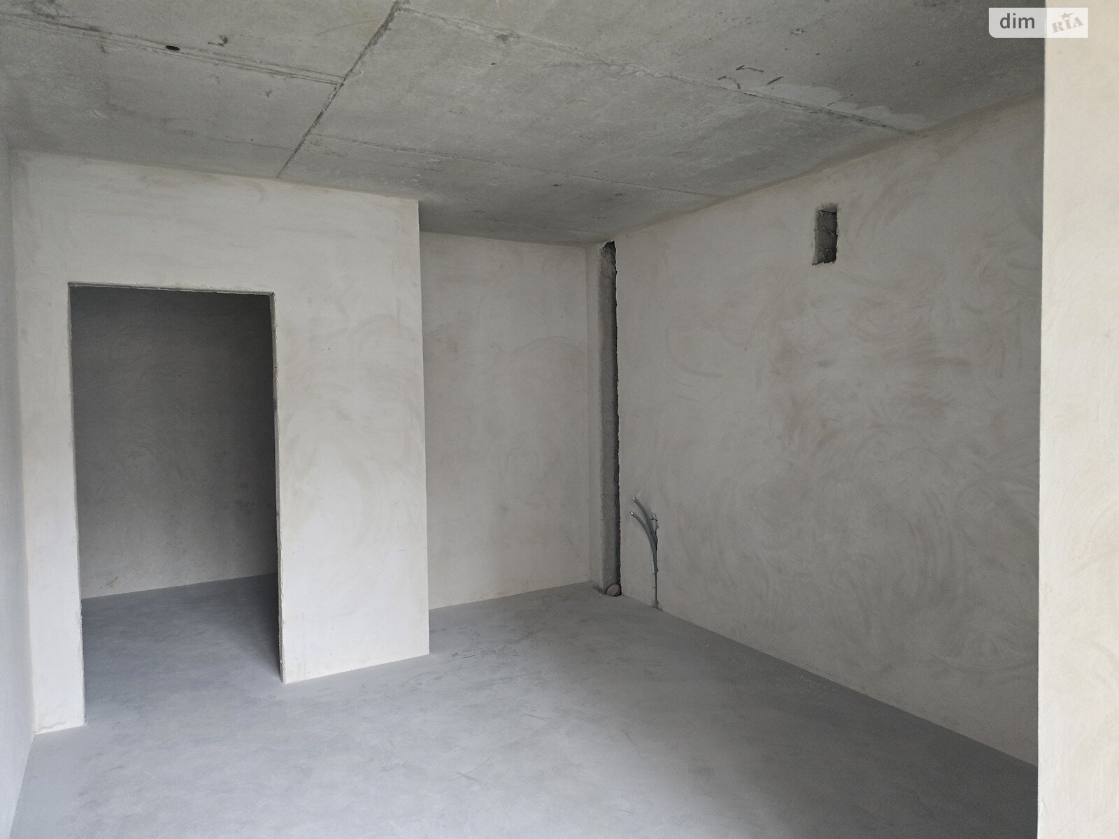 Продажа двухкомнатной квартиры в Софиевской Борщаговке, на ул. Свободы 1С, фото 1 Продажа двухкомнатной квартиры в Софиевской Борщаговке, на ул. Свободы 1С, фото 1