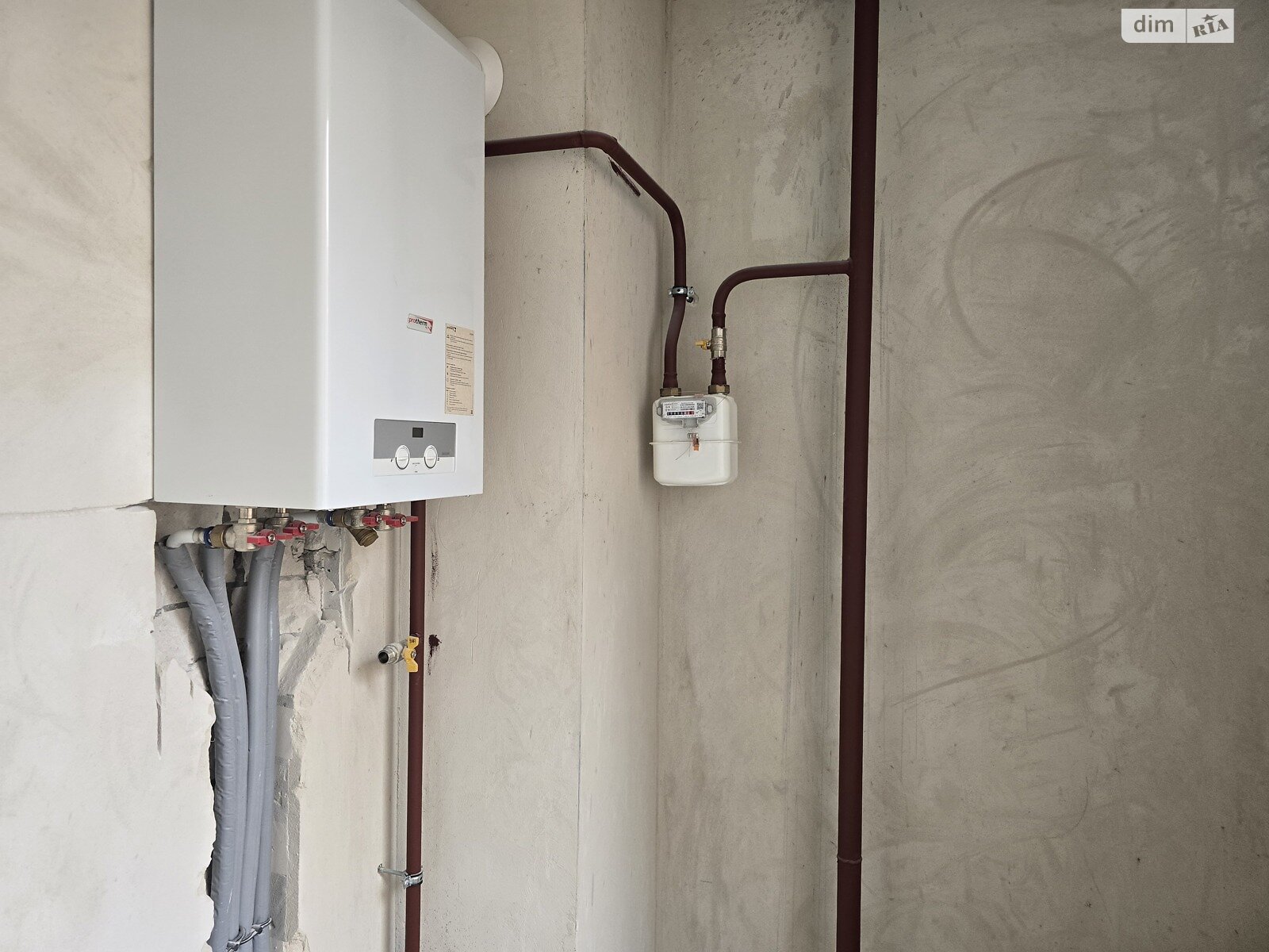 Продажа двухкомнатной квартиры в Софиевской Борщаговке, на ул. Свободы 1С, фото 1 Продажа двухкомнатной квартиры в Софиевской Борщаговке, на ул. Свободы 1С, фото 1