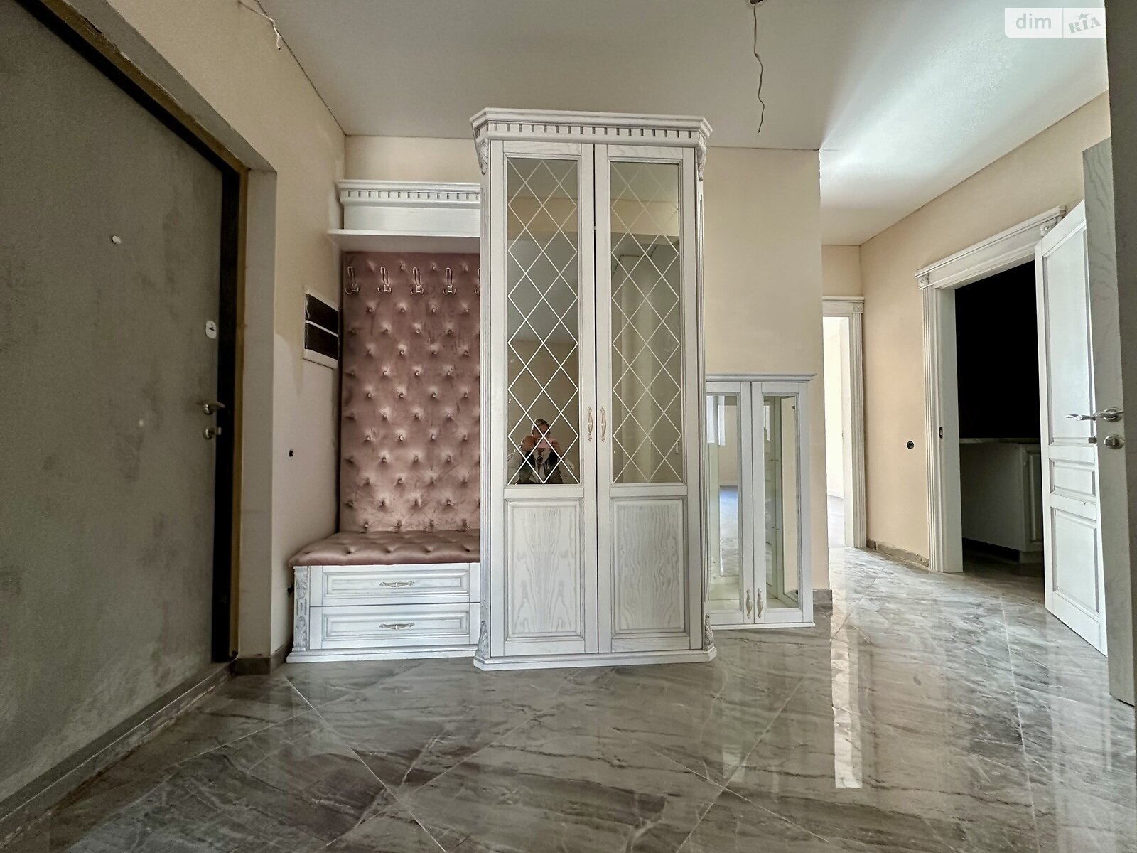 Продаж двокімнатної квартири в Софіївській Борщагівці, на вул. Свободи  1С, кв. 59, фото 1 Продаж двокімнатної квартири в Софіївській Борщагівці, на вул. Свободи  1С, кв. 59, фото 1