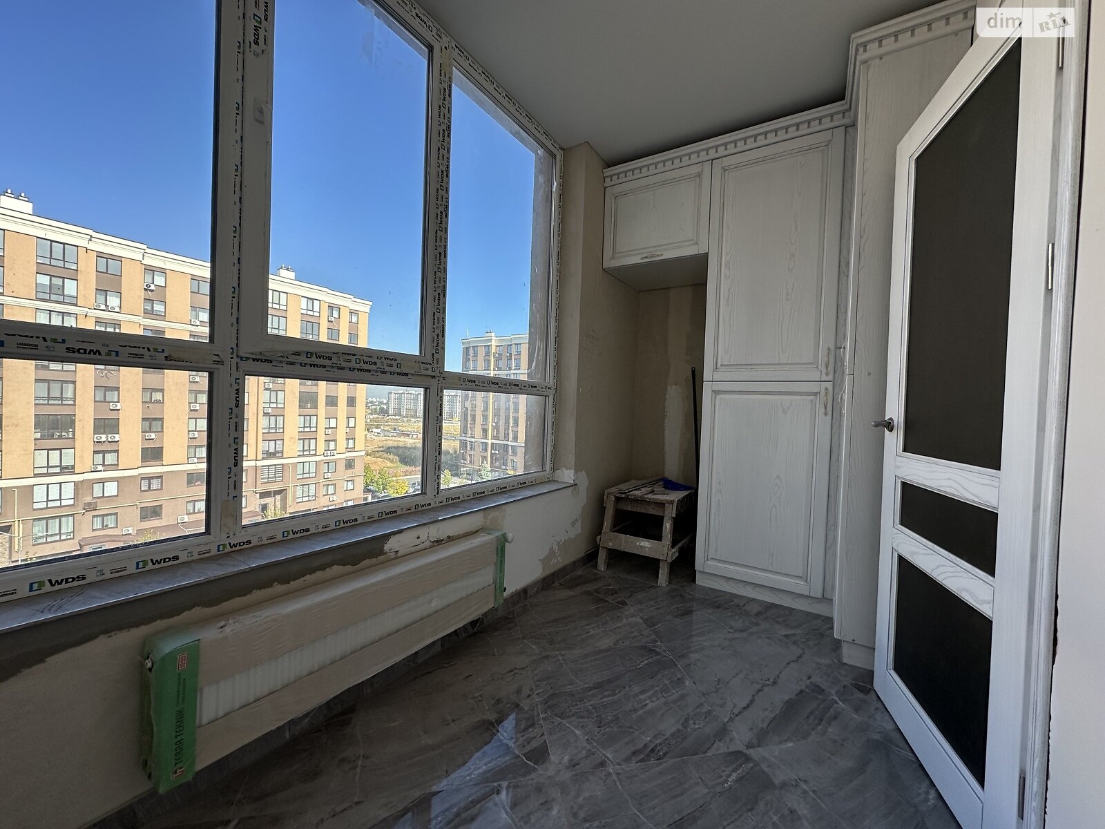 Продаж двокімнатної квартири в Софіївській Борщагівці, на вул. Свободи  1С, кв. 59, фото 1 Продаж двокімнатної квартири в Софіївській Борщагівці, на вул. Свободи  1С, кв. 59, фото 1