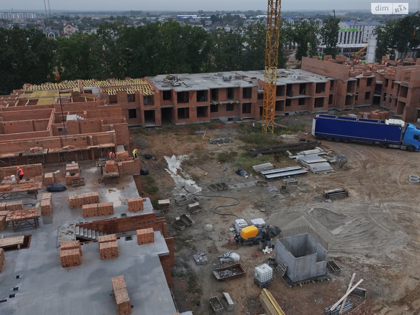 Продажа однокомнатной квартиры в Софиевской Борщаговке, на ул. Свободы 1С, фото 1