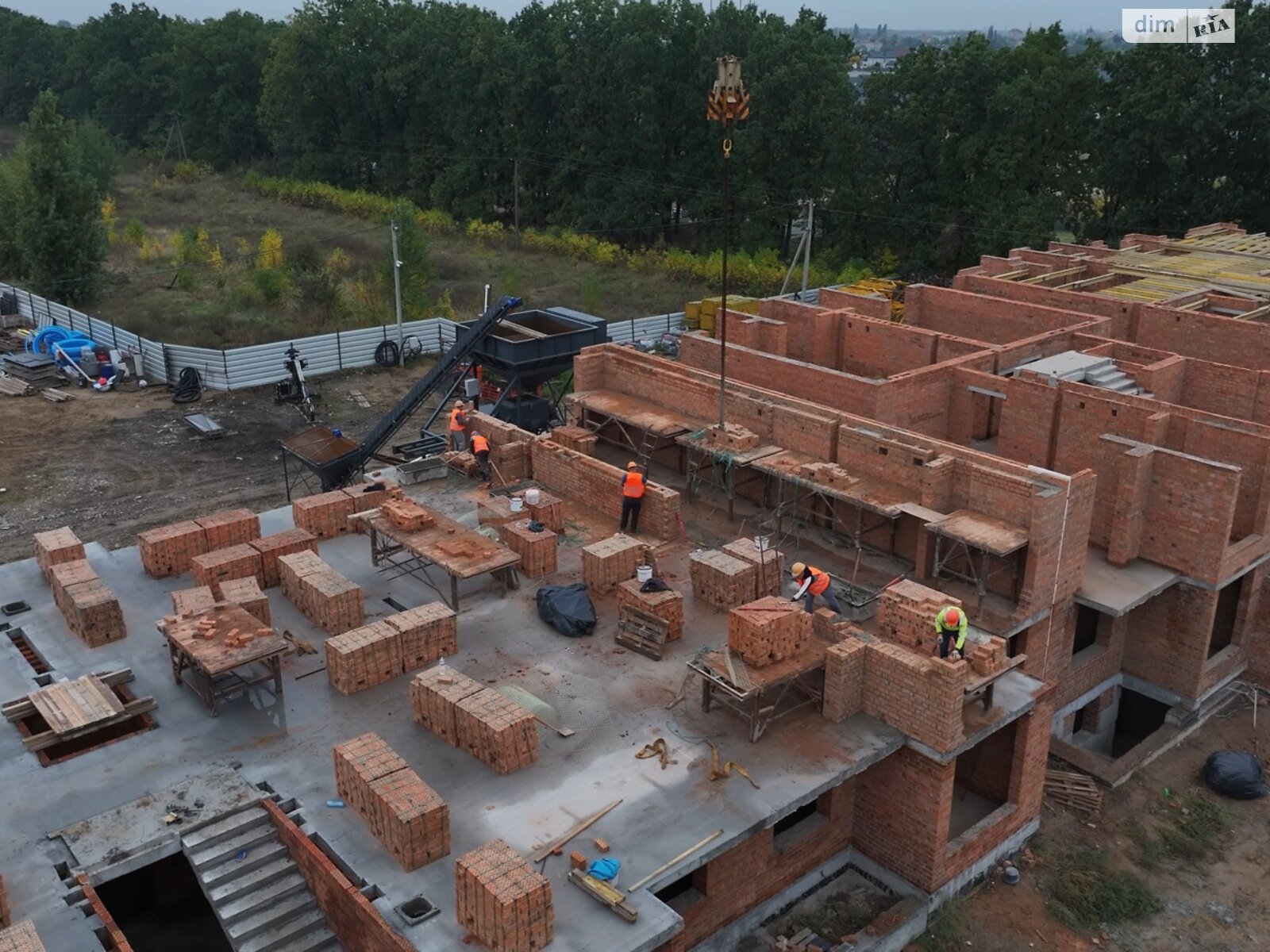 Продажа однокомнатной квартиры в Софиевской Борщаговке, на ул. Свободы 1С, фото 1