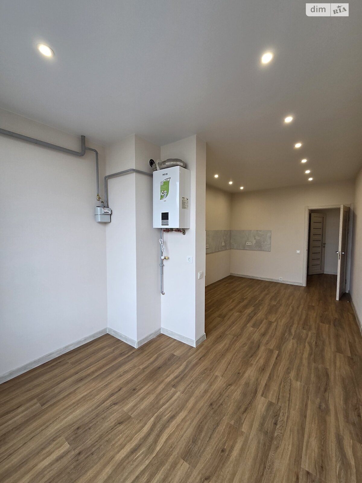 Продаж однокімнатної квартири в Софіївській Борщагівці, на вул. Свободи  5, фото 1 Продаж однокімнатної квартири в Софіївській Борщагівці, на вул. Свободи  5, фото 1