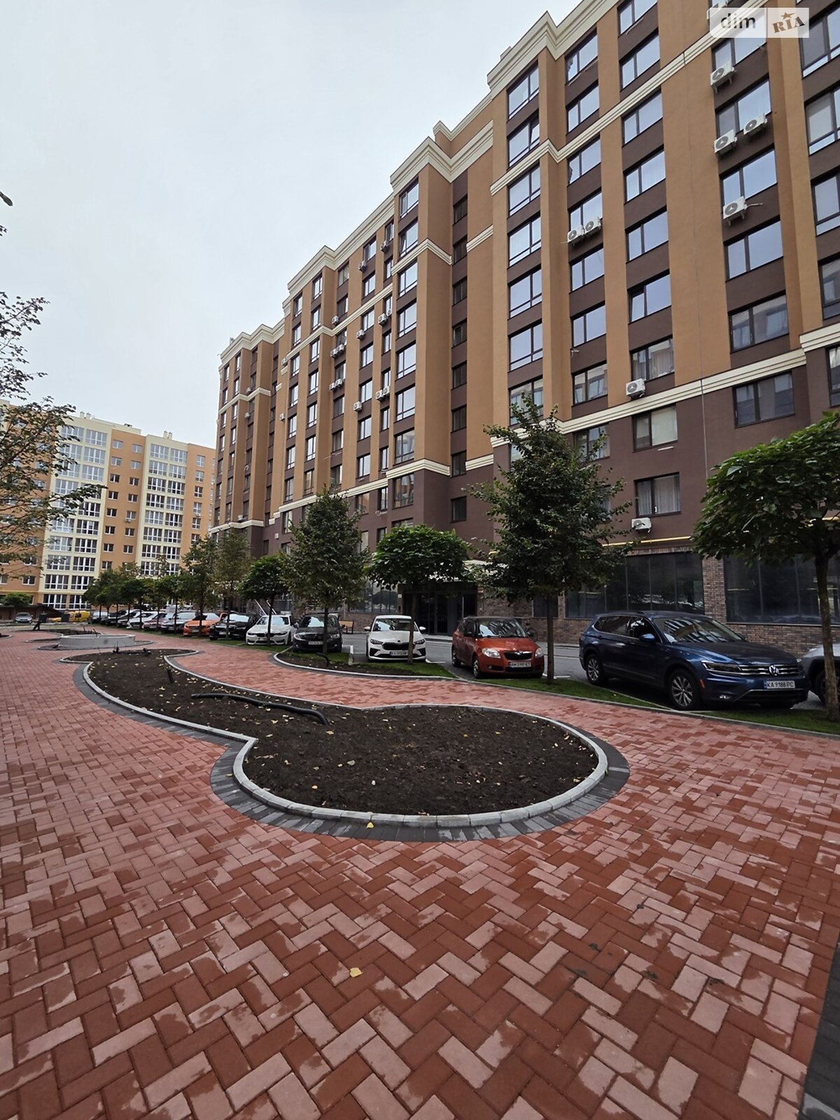 Продаж однокімнатної квартири в Софіївській Борщагівці, на вул. Свободи  5, фото 1 Продаж однокімнатної квартири в Софіївській Борщагівці, на вул. Свободи  5, фото 1