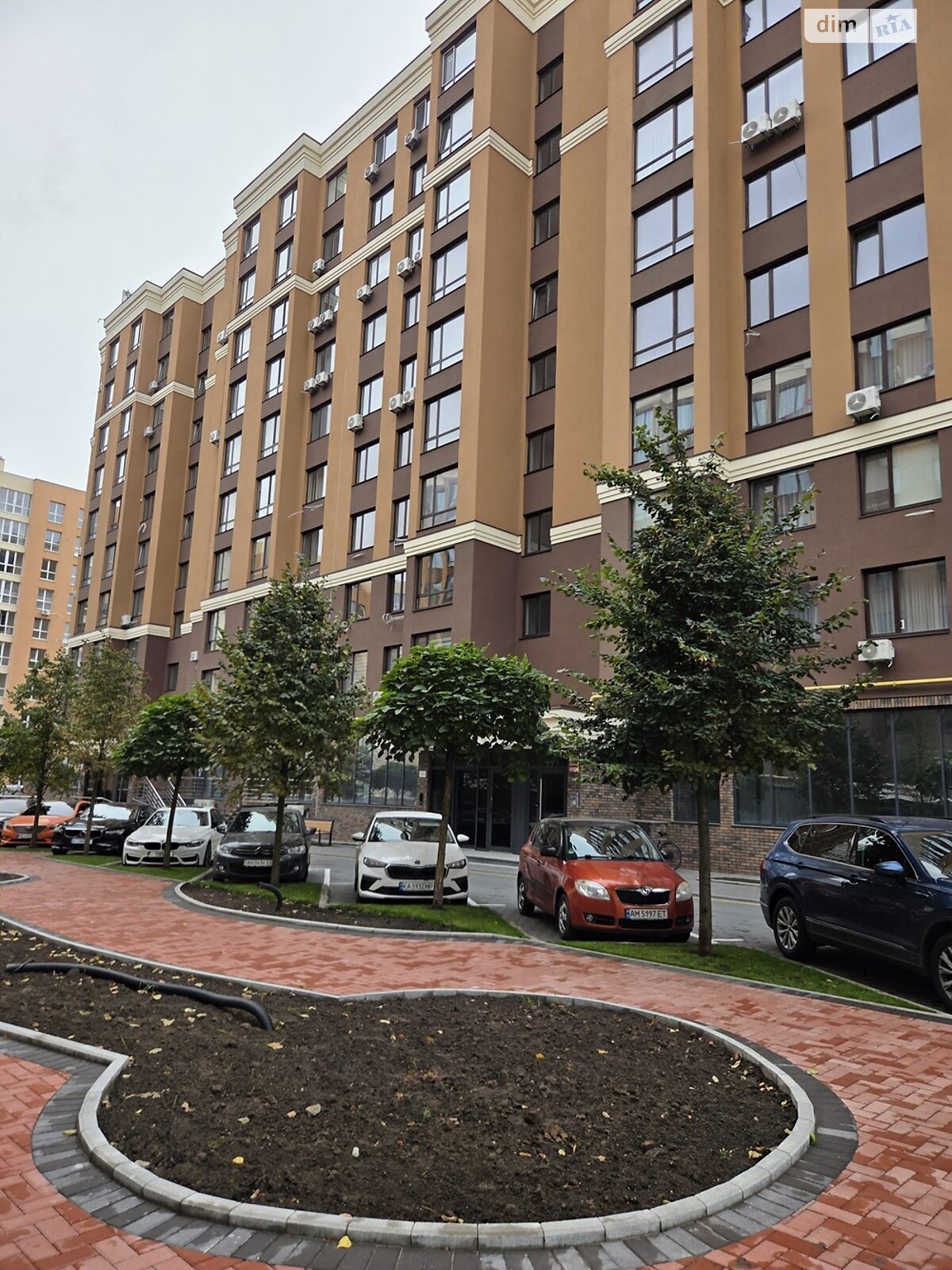 Продаж однокімнатної квартири в Софіївській Борщагівці, на вул. Свободи  5, фото 1 Продаж однокімнатної квартири в Софіївській Борщагівці, на вул. Свободи  5, фото 1