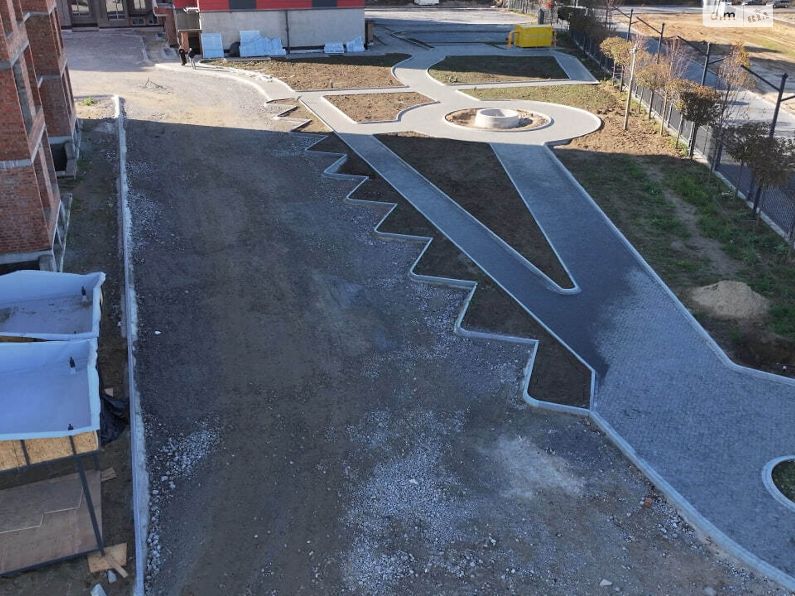 Продажа однокомнатной квартиры в Софиевской Борщаговке, на ул. Свободы 1С, фото 1