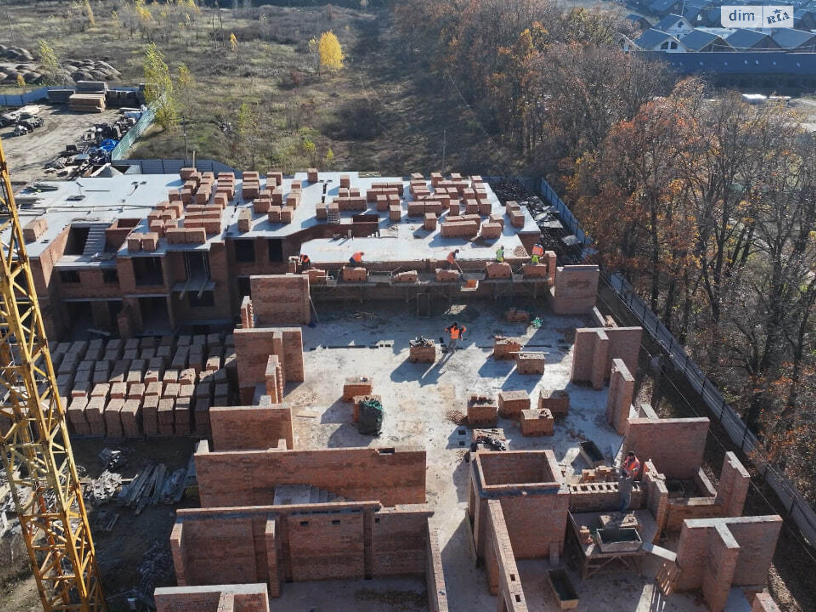 Продажа однокомнатной квартиры в Софиевской Борщаговке, на ул. Свободы 1С, фото 1