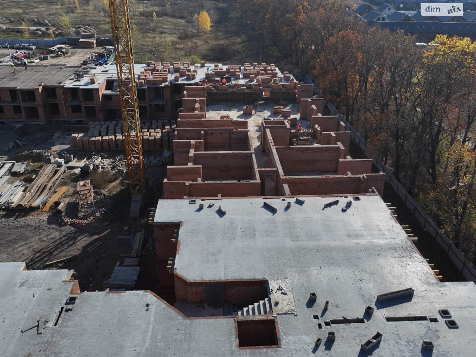 Продажа однокомнатной квартиры в Софиевской Борщаговке, на ул. Свободы 1С, фото 1