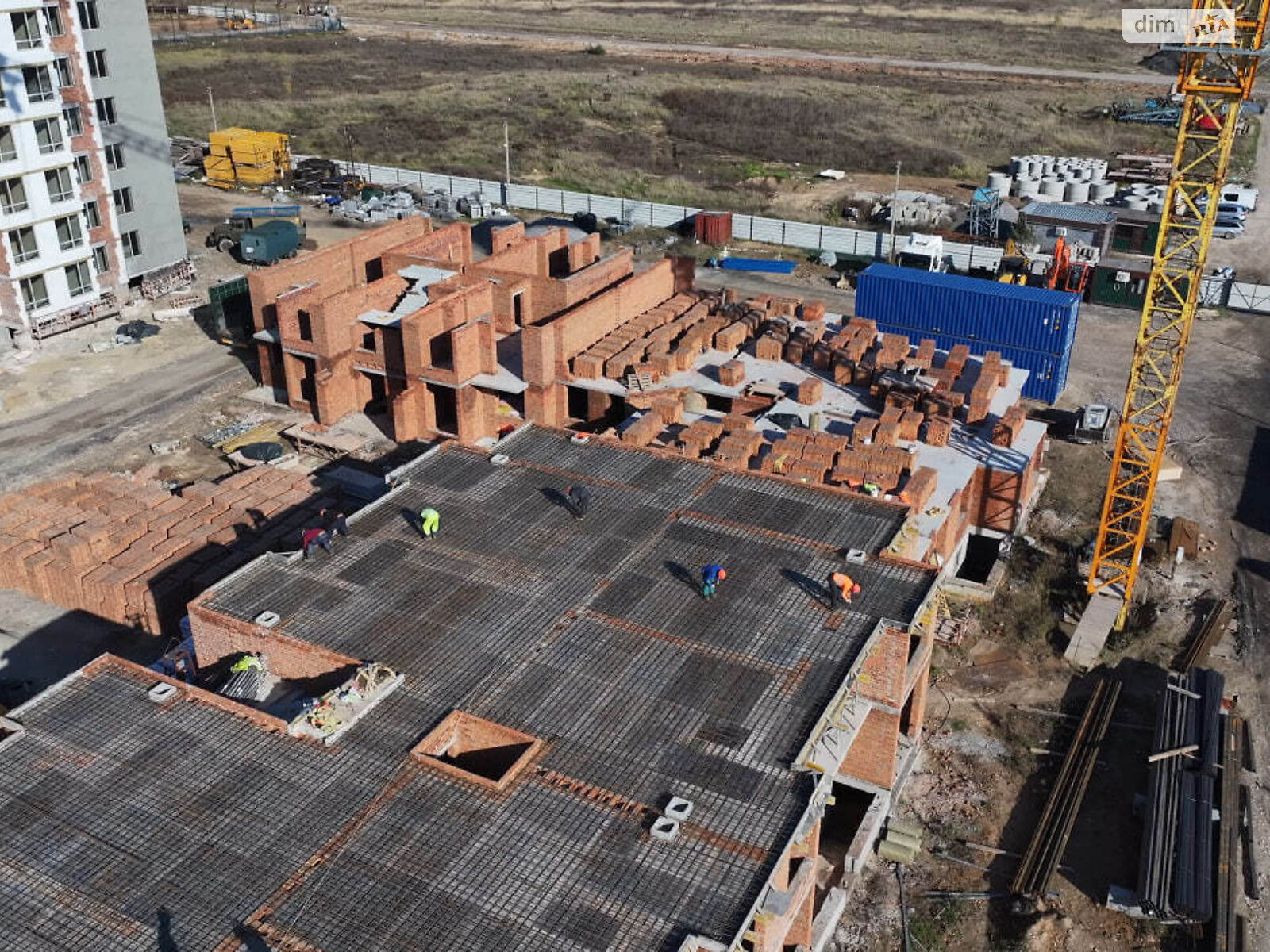 Продажа однокомнатной квартиры в Софиевской Борщаговке, на ул. Свободы 1С, фото 1