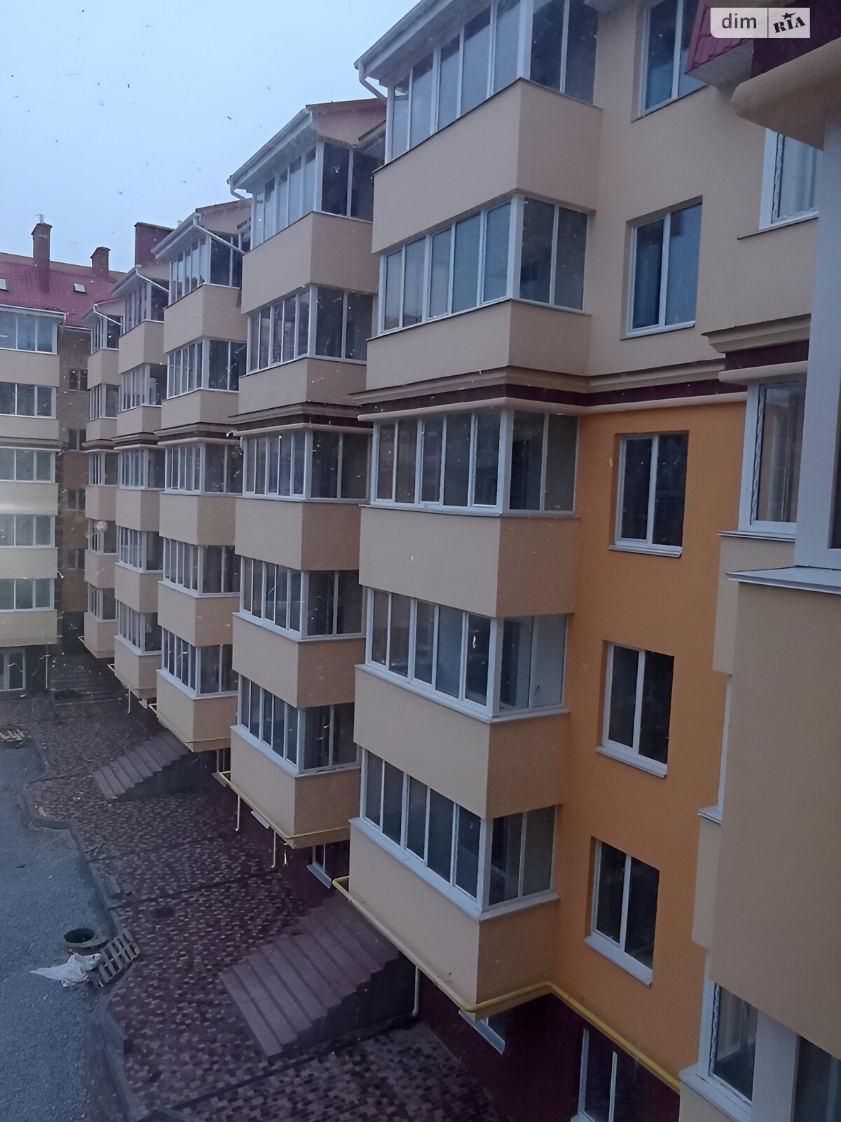 Продажа двухкомнатной квартиры в Софиевской Борщаговке, на ул. Тарасовская 1, кв. 88, фото 1 Продажа двухкомнатной квартиры в Софиевской Борщаговке, на ул. Тарасовская 1, кв. 88, фото 1