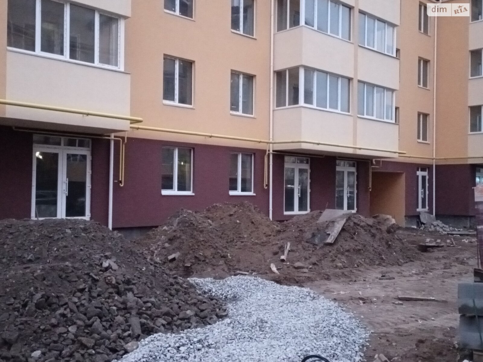 Продажа двухкомнатной квартиры в Софиевской Борщаговке, на ул. Тарасовская 1, кв. 88, фото 1 Продажа двухкомнатной квартиры в Софиевской Борщаговке, на ул. Тарасовская 1, кв. 88, фото 1