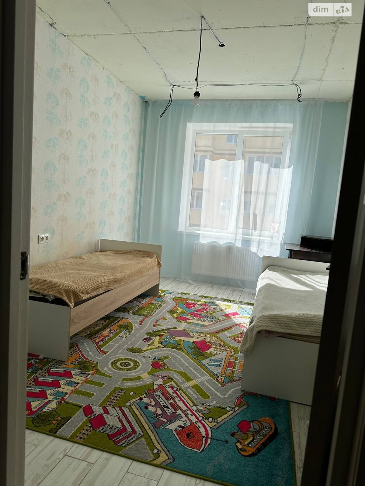 Продаж двокімнатної квартири в Софіївській Борщагівці, на вул. Тарасівська, фото 1 Продаж двокімнатної квартири в Софіївській Борщагівці, на вул. Тарасівська, фото 1