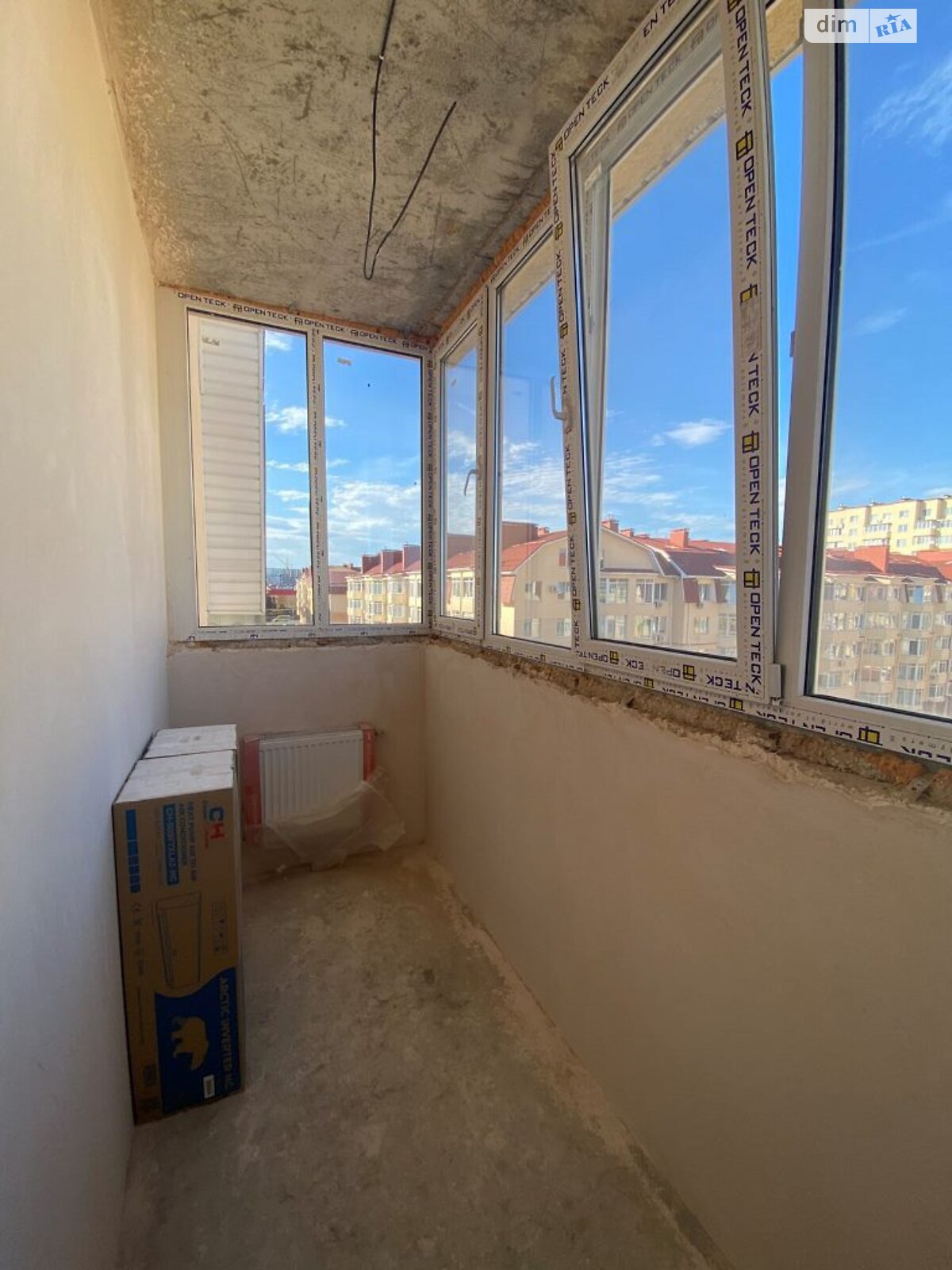 Продажа трехкомнатной квартиры в Софиевской Борщаговке, на ул. Тарасовская 9, фото 1 Продажа трехкомнатной квартиры в Софиевской Борщаговке, на ул. Тарасовская 9, фото 1