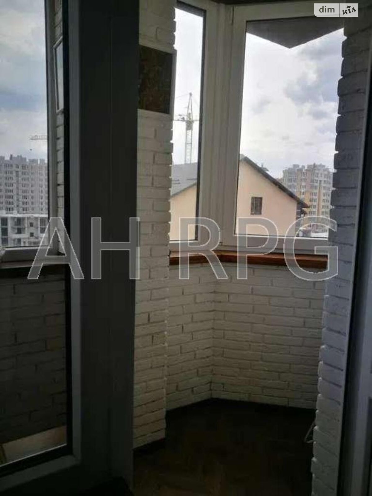 Продажа трехкомнатной квартиры в Софиевской Борщаговке, на ул. Солнечная 7, фото 1
