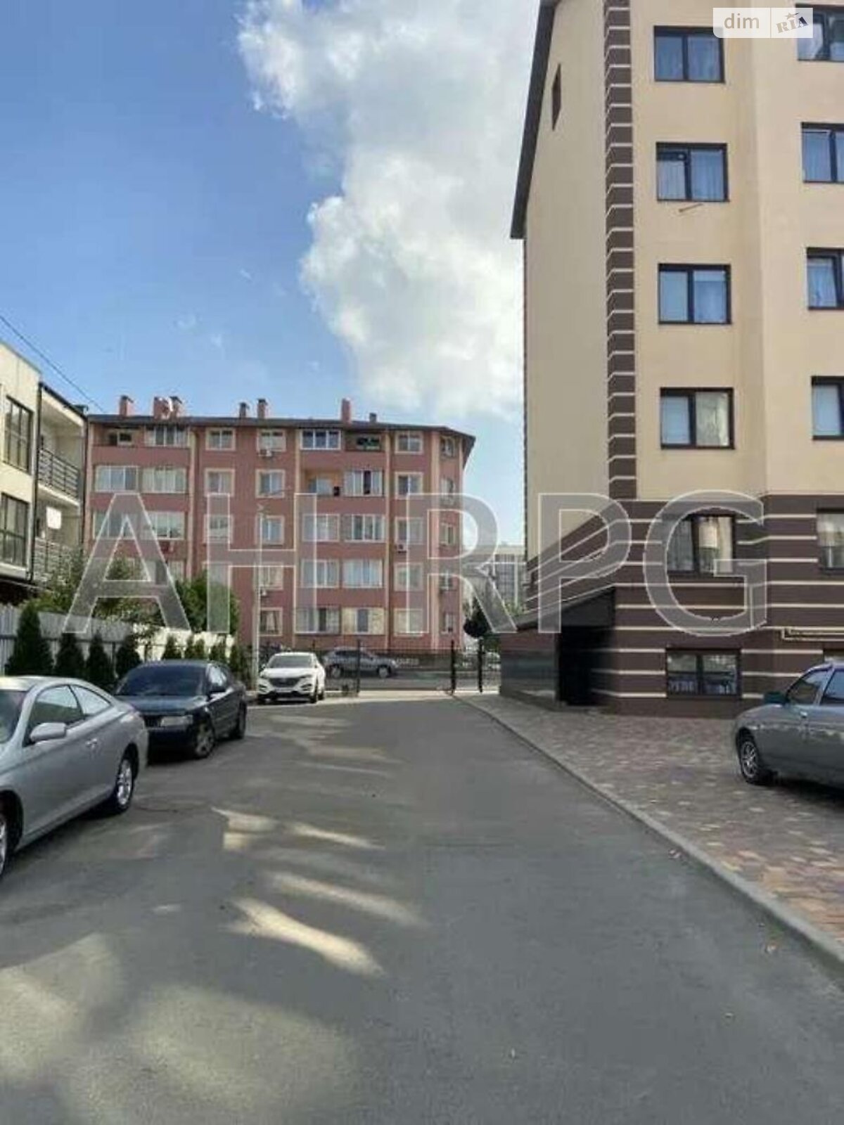 Продажа трехкомнатной квартиры в Софиевской Борщаговке, на ул. Солнечная 7, фото 1