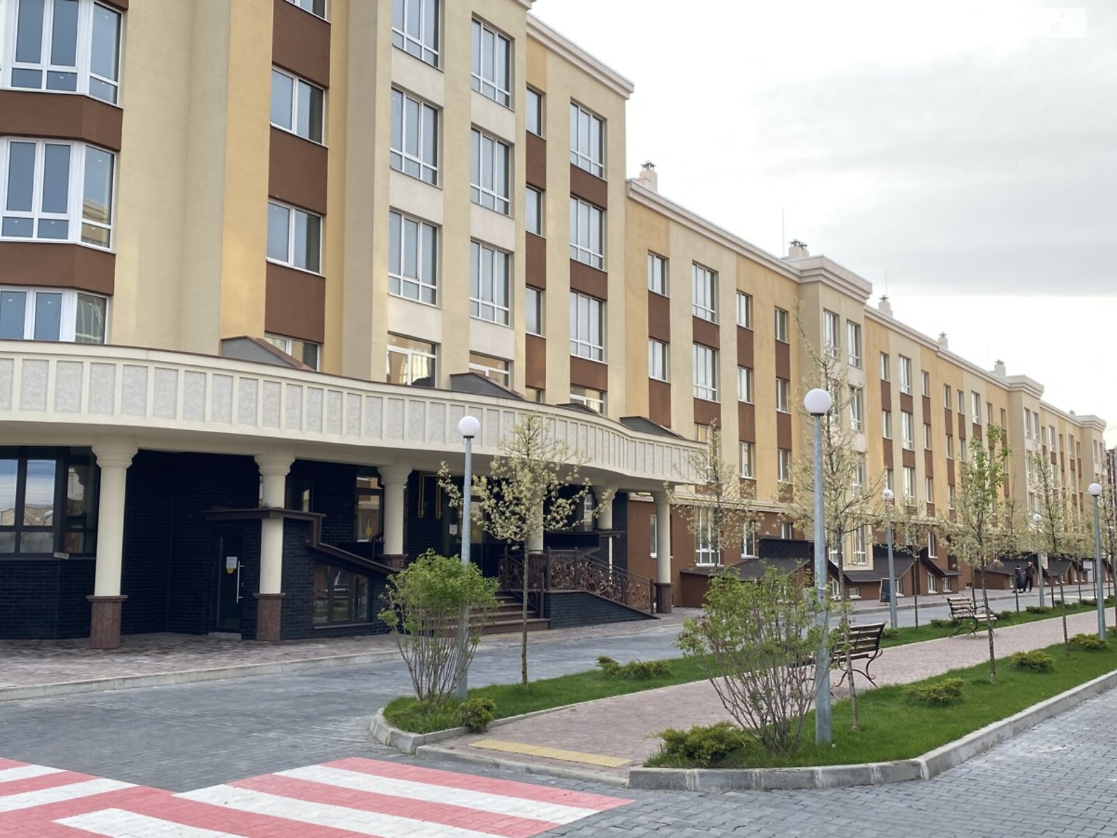 Продаж двокімнатної квартири в Софіївській Борщагівці, на вул. Воронківська 5, фото 1 Продаж двокімнатної квартири в Софіївській Борщагівці, на вул. Воронківська 5, фото 1