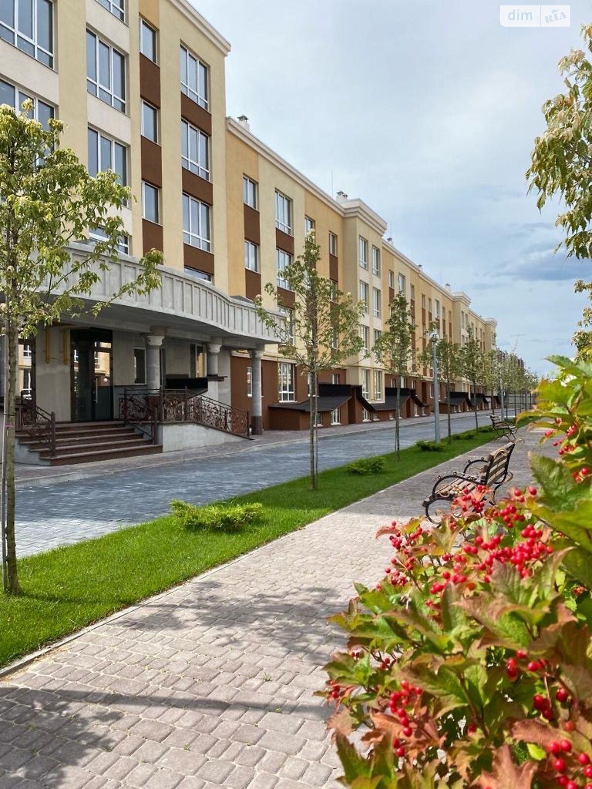 Продаж двокімнатної квартири в Софіївській Борщагівці, на вул. Воронківська 5, фото 1 Продаж двокімнатної квартири в Софіївській Борщагівці, на вул. Воронківська 5, фото 1