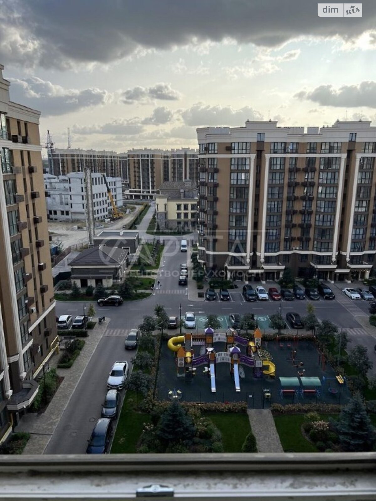 Продажа пятикомнатной квартиры в Софиевской Борщаговке, на ул. Яблоневая 7, фото 1