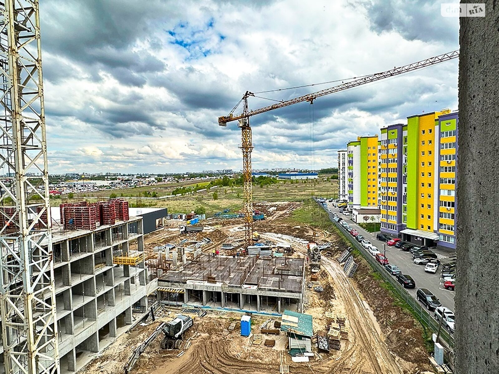 Продаж однокімнатної квартири в Софіївській Борщагівці, на вул. Яблунева 3А, фото 1 Продаж однокімнатної квартири в Софіївській Борщагівці, на вул. Яблунева 3А, фото 1