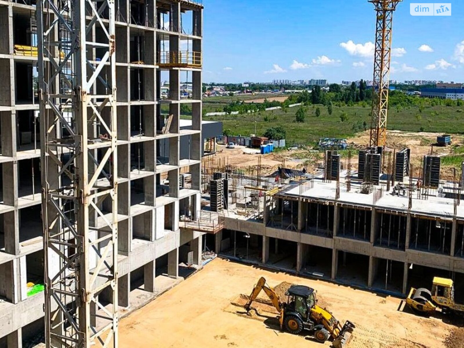Продаж однокімнатної квартири в Софіївській Борщагівці, на вул. Яблунева 3А, фото 1 Продаж однокімнатної квартири в Софіївській Борщагівці, на вул. Яблунева 3А, фото 1