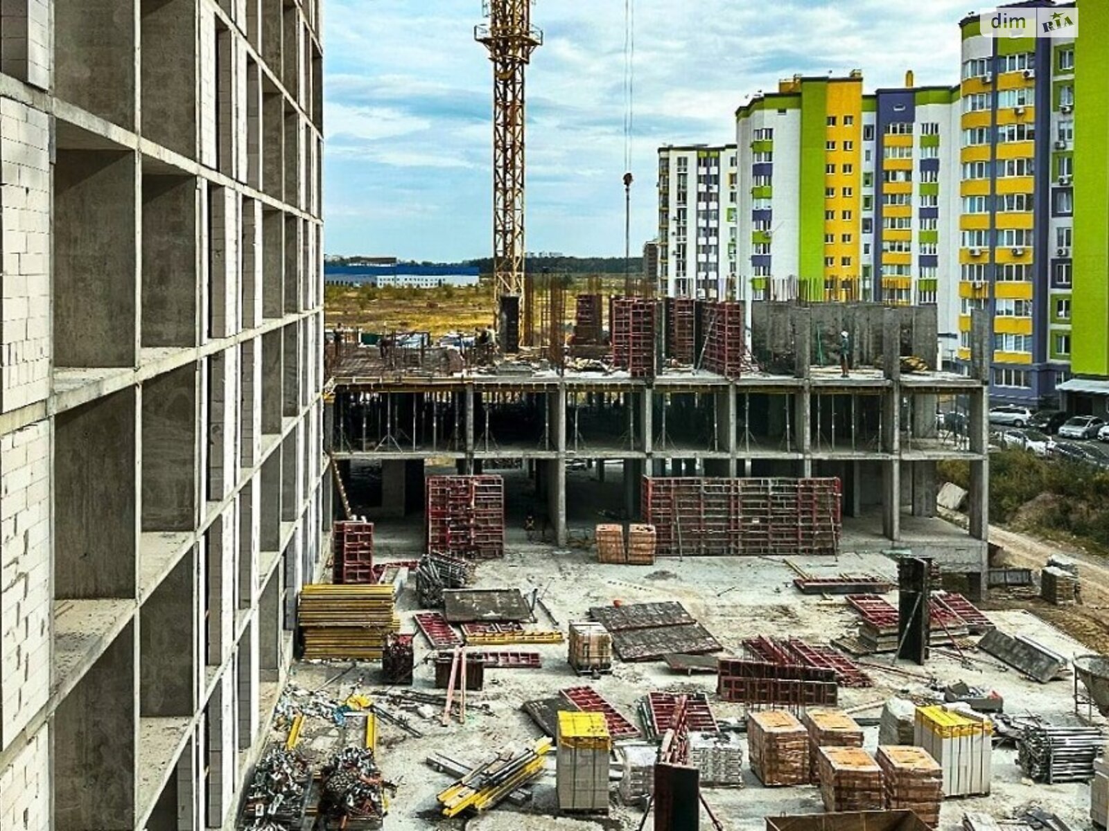Продаж однокімнатної квартири в Софіївській Борщагівці, на вул. Яблунева 3А, фото 1 Продаж однокімнатної квартири в Софіївській Борщагівці, на вул. Яблунева 3А, фото 1