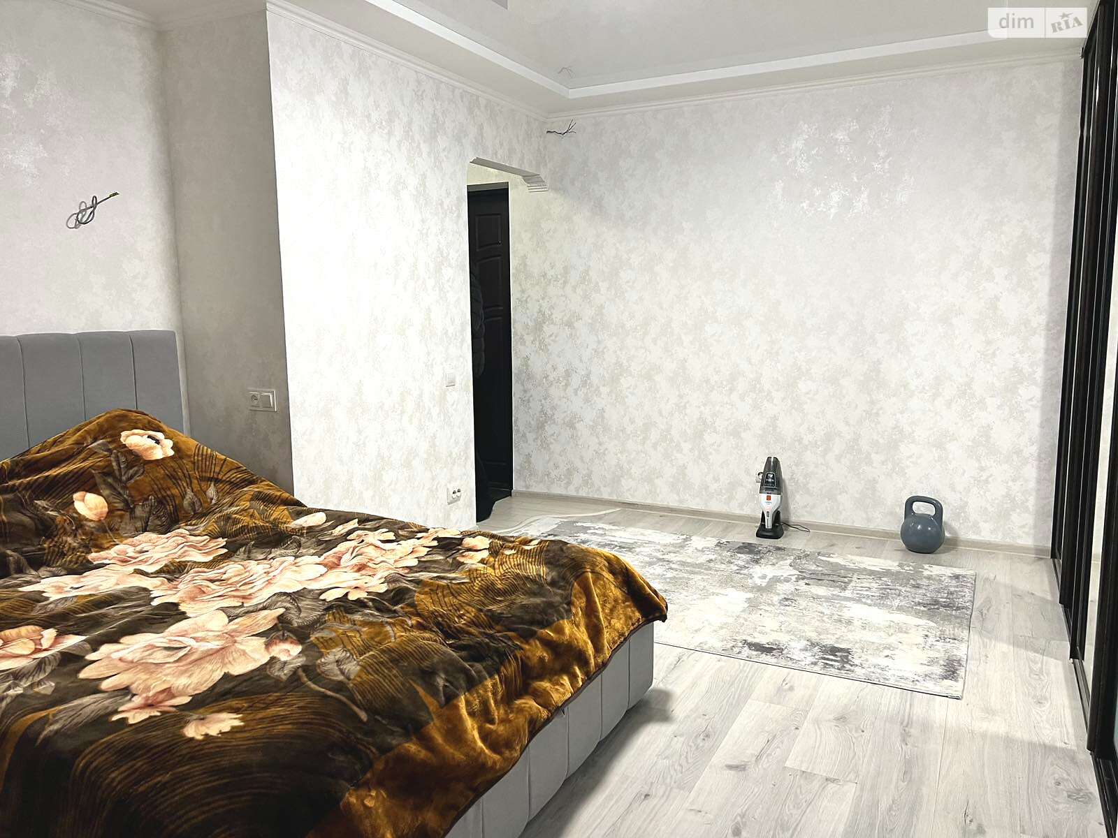 Продажа однокомнатной квартиры в Софиевской Борщаговке, на ул. Яблоневая 5, фото 1 Продажа однокомнатной квартиры в Софиевской Борщаговке, на ул. Яблоневая 5, фото 1