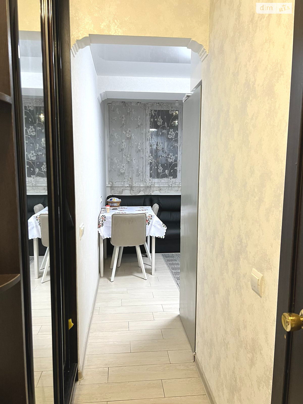 Продажа однокомнатной квартиры в Софиевской Борщаговке, на ул. Яблоневая 5, фото 1 Продажа однокомнатной квартиры в Софиевской Борщаговке, на ул. Яблоневая 5, фото 1