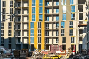 Продажа двухкомнатной квартиры в Софиевской Борщаговке, на ул. Яблоневая 3А, фото 2