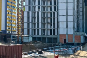 Продаж однокімнатної квартири в Софіївській Борщагівці, на вул. Яблунева 3А, фото 2