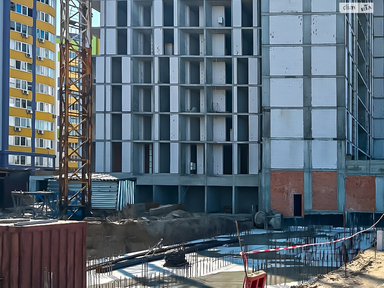 Продаж однокімнатної квартири в Софіївській Борщагівці, на вул. Яблунева 3А, фото 1 Продаж однокімнатної квартири в Софіївській Борщагівці, на вул. Яблунева 3А, фото 1