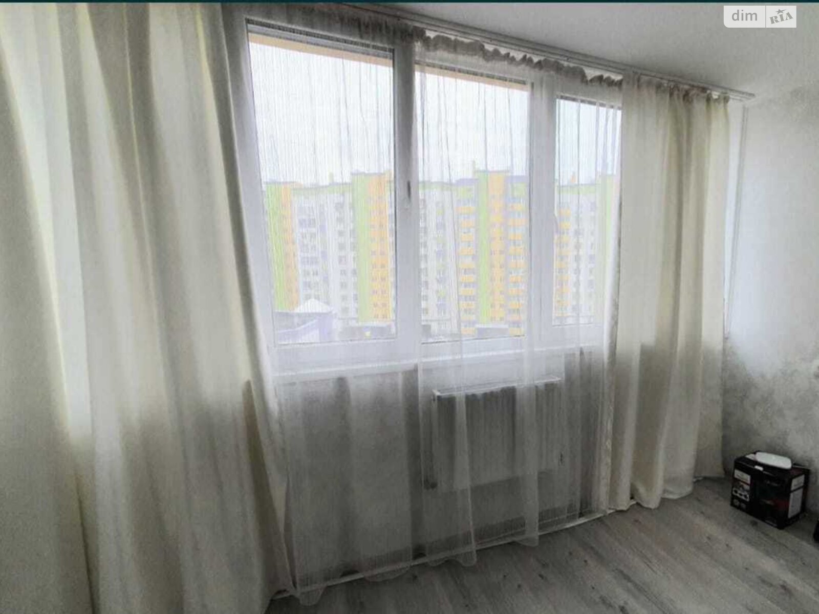 Продажа однокомнатной квартиры в Софиевской Борщаговке, на ул. Яблоневая 5, фото 1 Продажа однокомнатной квартиры в Софиевской Борщаговке, на ул. Яблоневая 5, фото 1