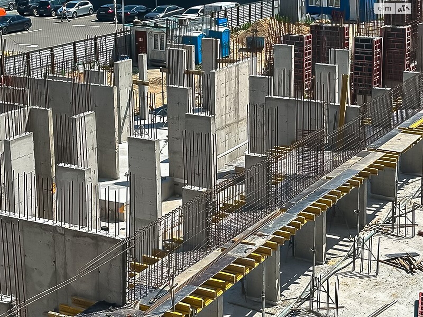 Продаж однокімнатної квартири в Софіївській Борщагівці, на вул. Яблунева 3А, фото 1 Продаж однокімнатної квартири в Софіївській Борщагівці, на вул. Яблунева 3А, фото 1