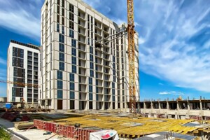 Продаж однокімнатної квартири в Софіївській Борщагівці, на вул. Яблунева 3А, фото 2 Продаж однокімнатної квартири в Софіївській Борщагівці, на вул. Яблунева 3А, фото 2