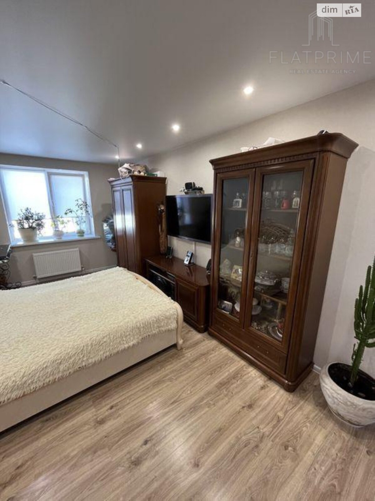 Продажа двухкомнатной квартиры в Софиевской Борщаговке, на ул. Яблоневая 9Г, фото 1