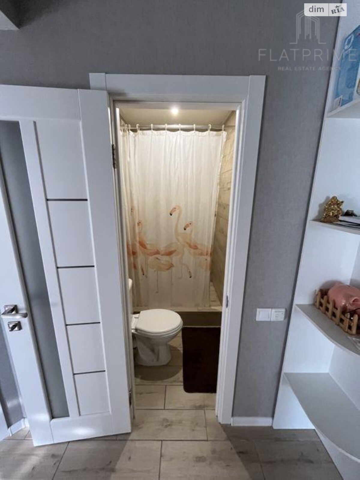 Продажа двухкомнатной квартиры в Софиевской Борщаговке, на ул. Яблоневая 9Г, фото 1