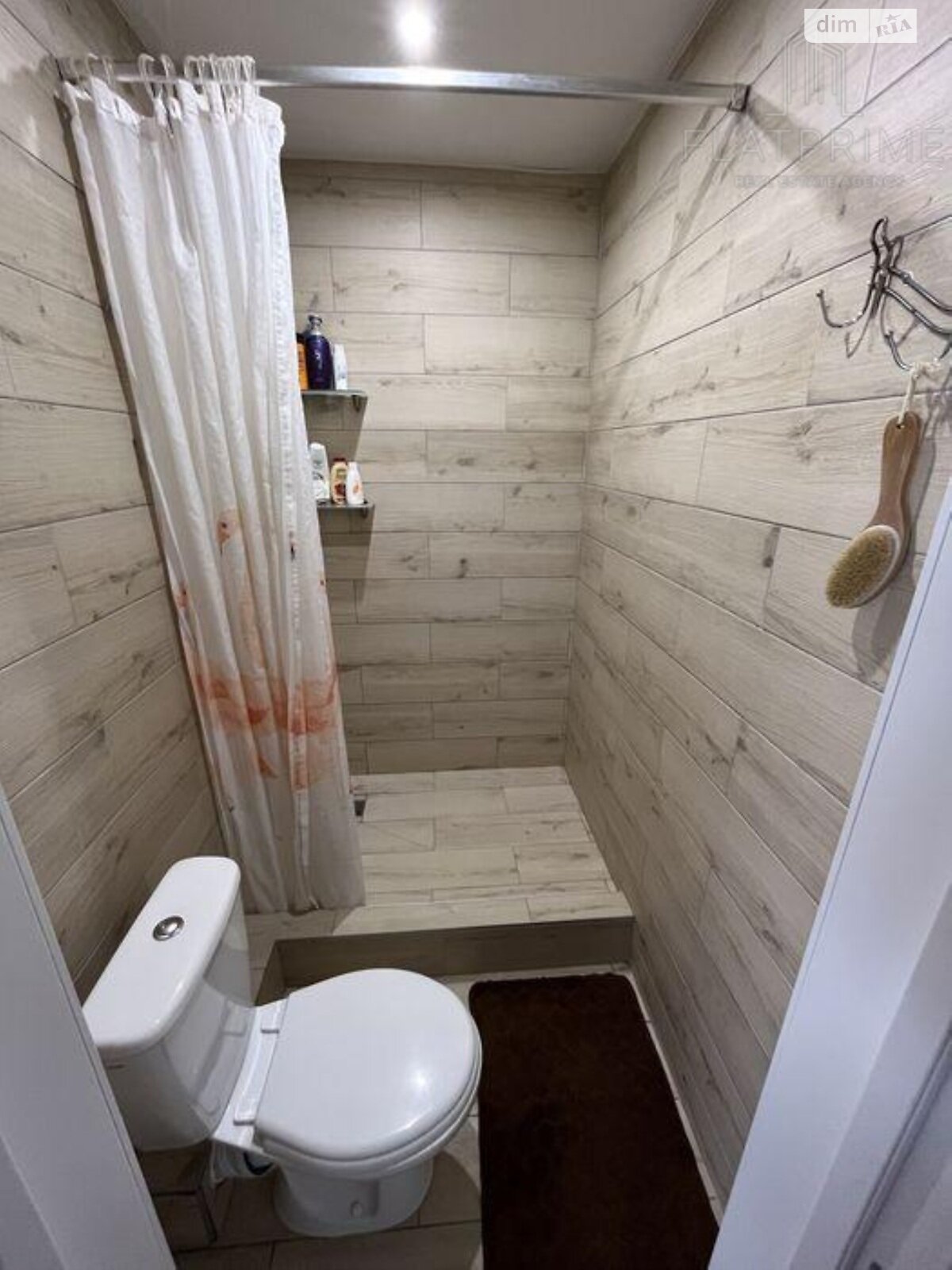 Продажа двухкомнатной квартиры в Софиевской Борщаговке, на ул. Яблоневая 9Г, фото 1