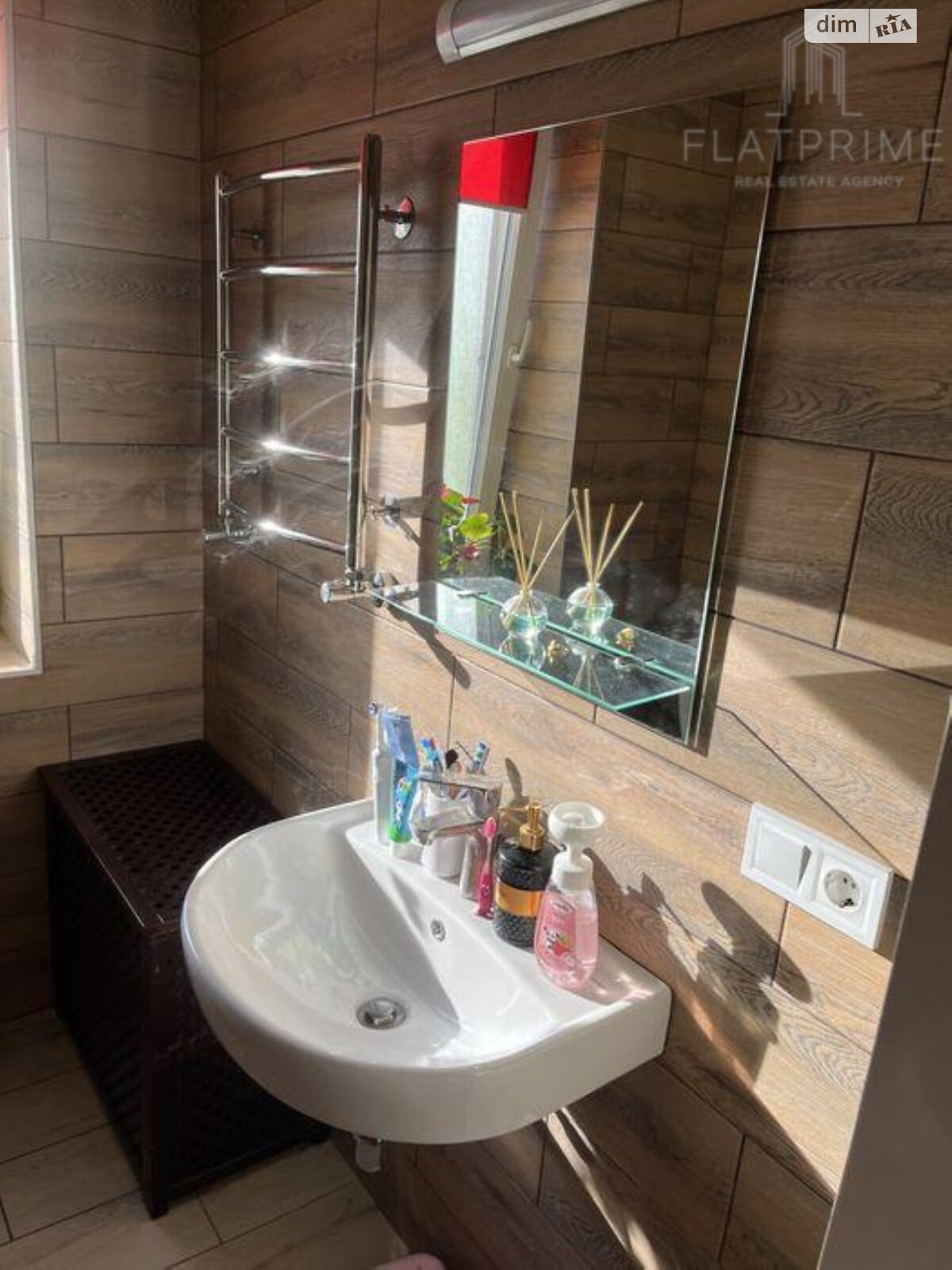 Продажа двухкомнатной квартиры в Софиевской Борщаговке, на ул. Яблоневая 9Г, фото 1