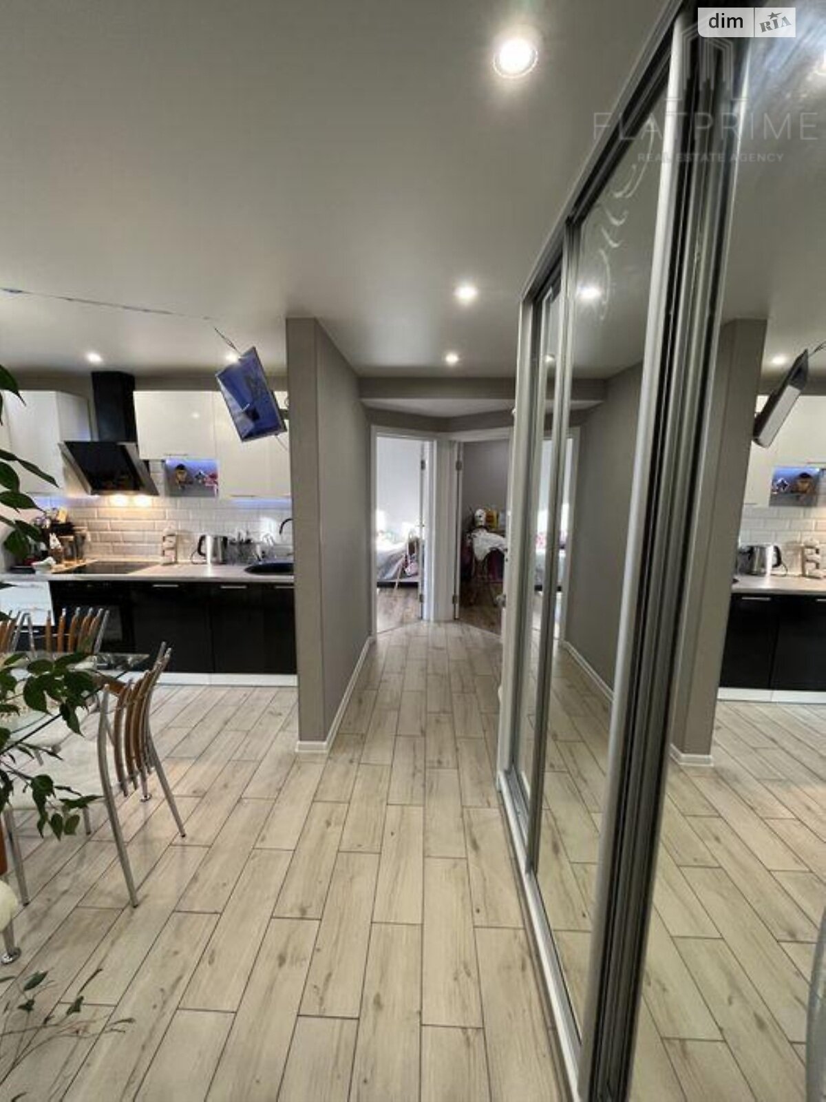 Продажа двухкомнатной квартиры в Софиевской Борщаговке, на ул. Яблоневая 9Г, фото 1