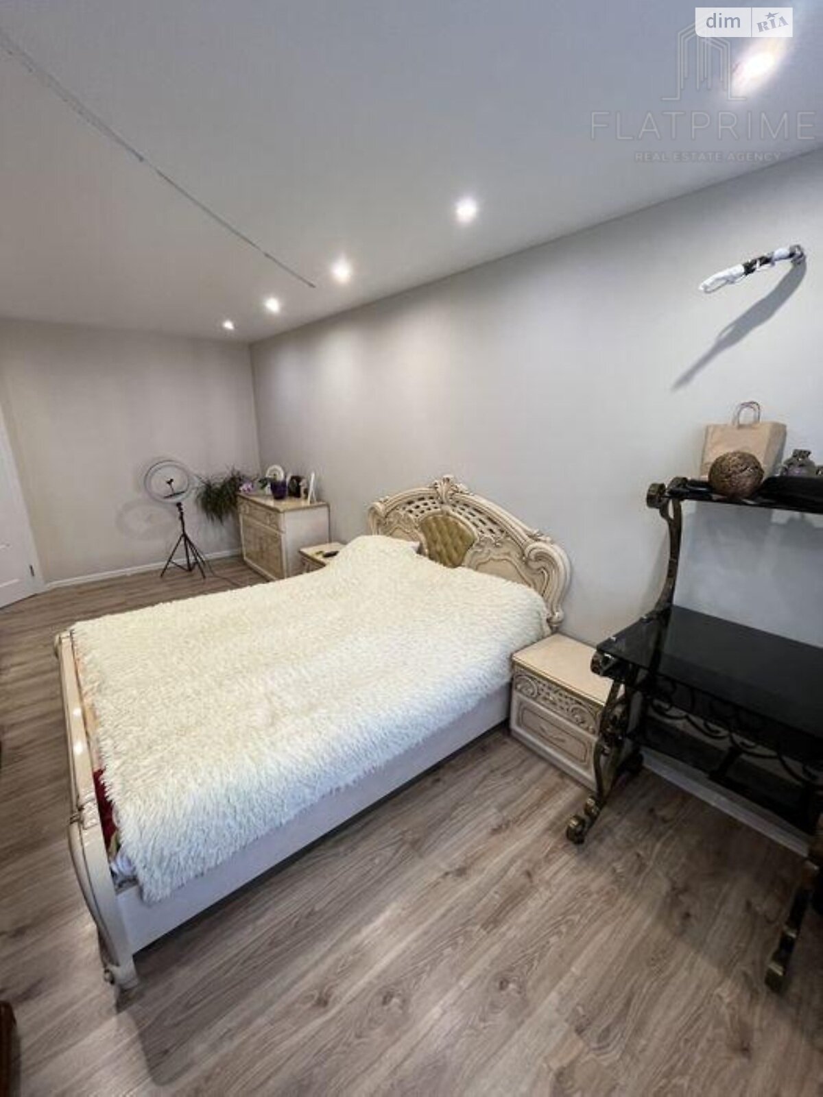 Продажа двухкомнатной квартиры в Софиевской Борщаговке, на ул. Яблоневая 9Г, фото 1